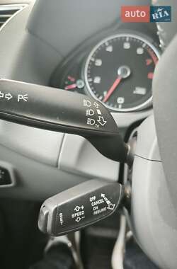 Внедорожник / Кроссовер Audi Q5 2013 в 