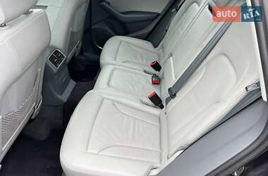 Внедорожник / Кроссовер Audi Q5 2015 в 