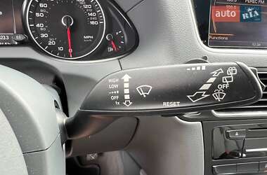 Внедорожник / Кроссовер Audi Q5 2015 в 