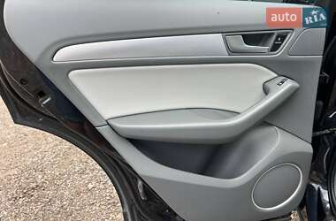 Внедорожник / Кроссовер Audi Q5 2015 в 