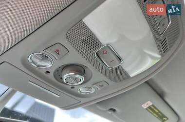 Внедорожник / Кроссовер Audi Q5 2015 в 