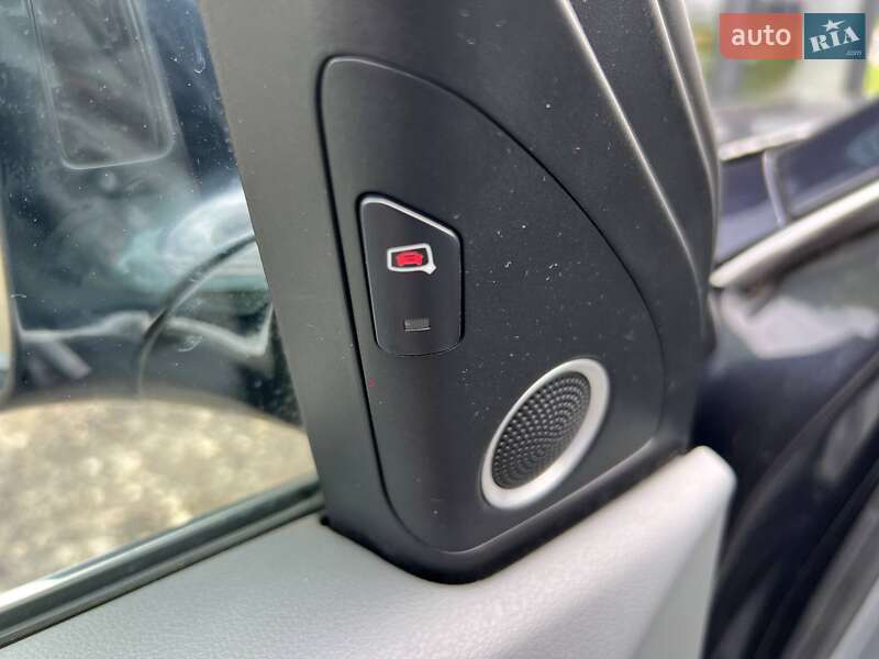 Внедорожник / Кроссовер Audi Q5 2015 в Киеве