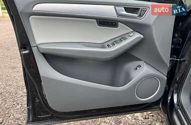 Внедорожник / Кроссовер Audi Q5 2015 в 