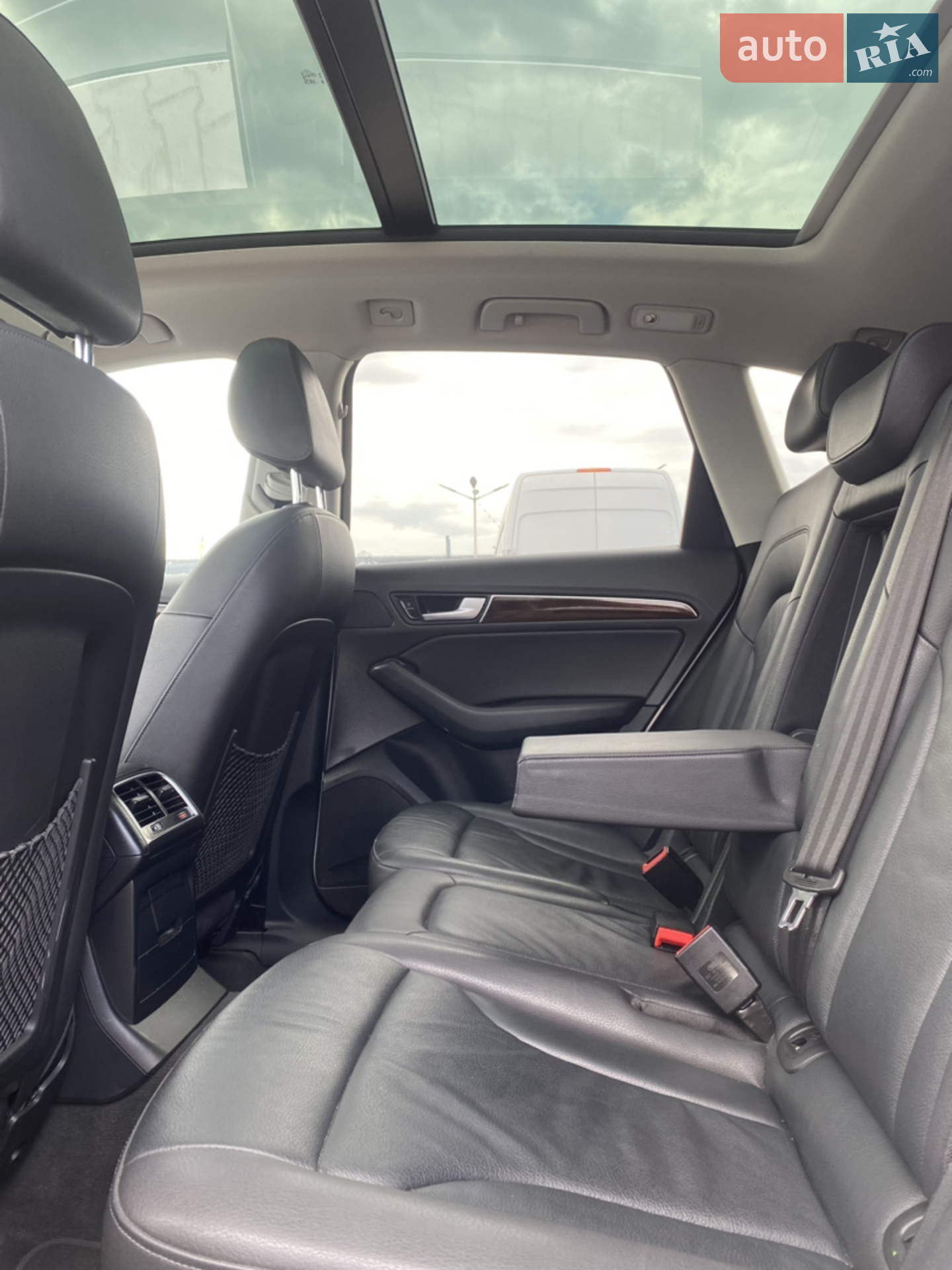 2015 Audi Q5 - мініатюра 12