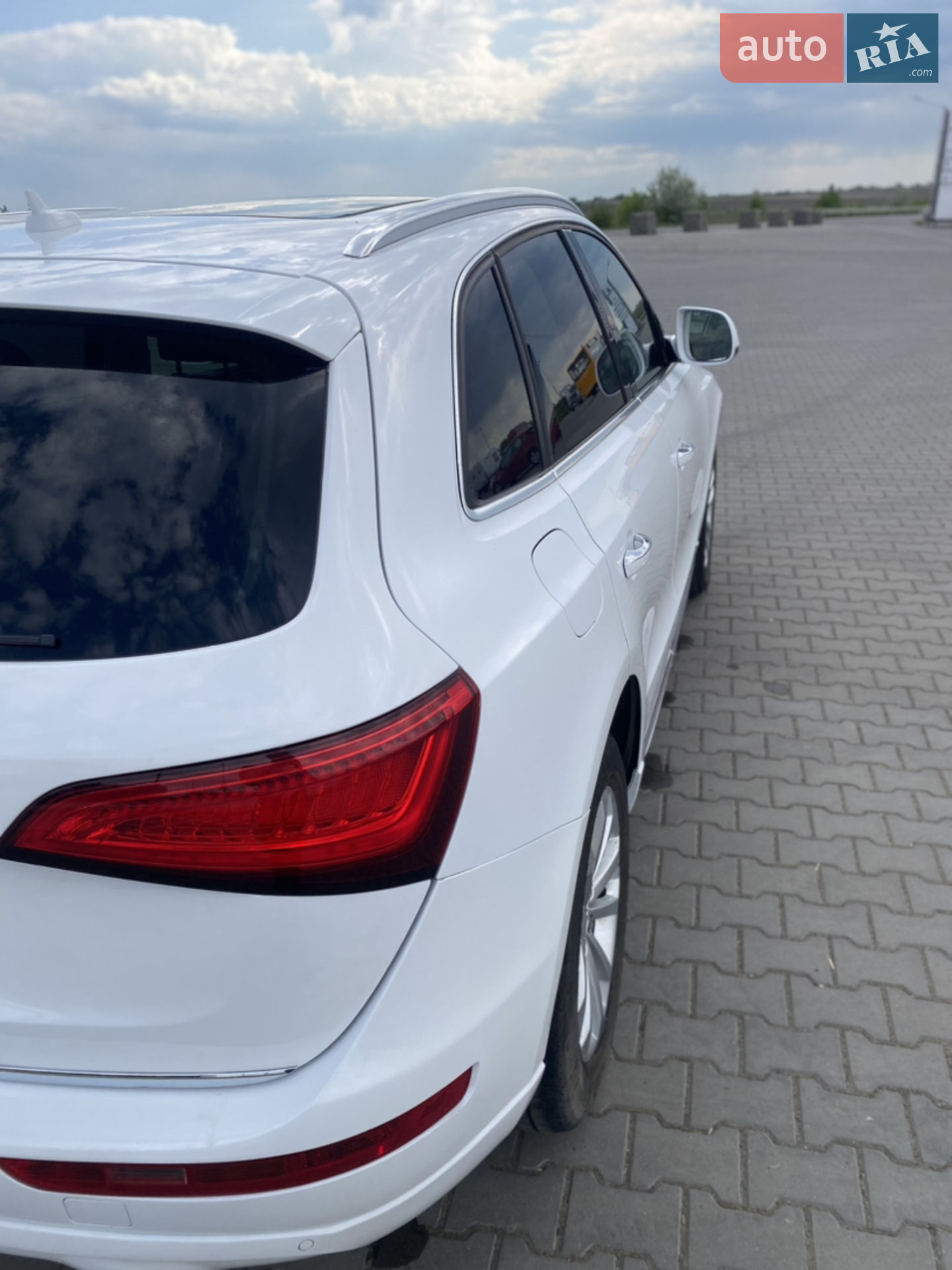2015 Audi Q5 - мініатюра 6