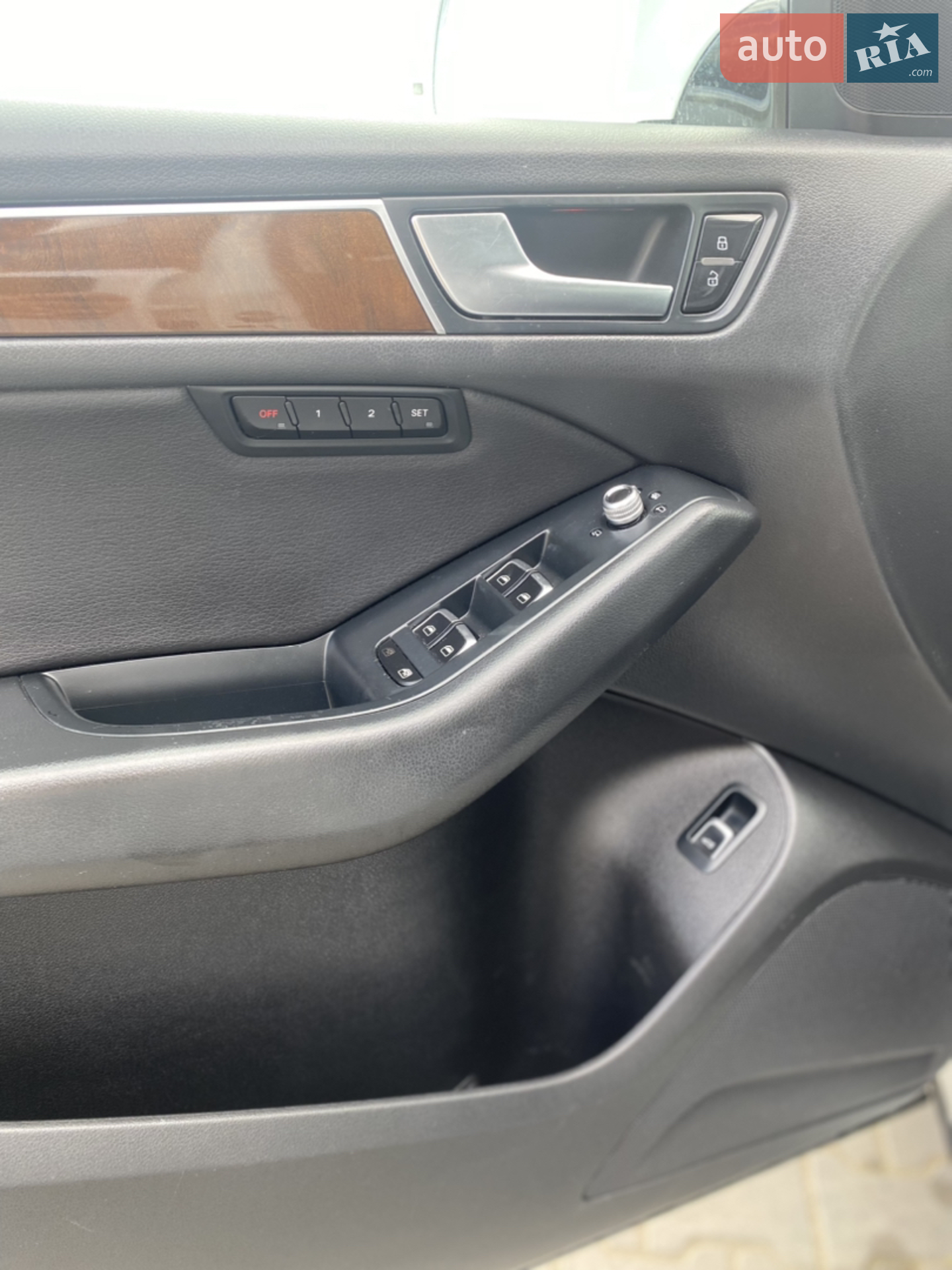 2015 Audi Q5 - мініатюра 17