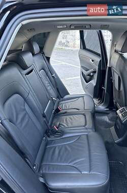 Внедорожник / Кроссовер Audi Q5 2015 в 