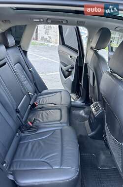 Внедорожник / Кроссовер Audi Q5 2015 в 
