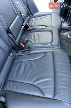 Внедорожник / Кроссовер Audi Q5 2015 в 