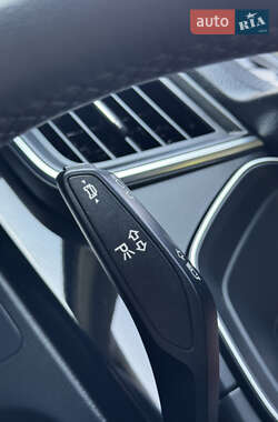 Внедорожник / Кроссовер Audi Q5 2021 в 
