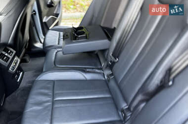 Внедорожник / Кроссовер Audi Q5 2021 в 