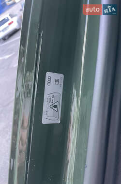 Внедорожник / Кроссовер Audi Q5 2021 в 