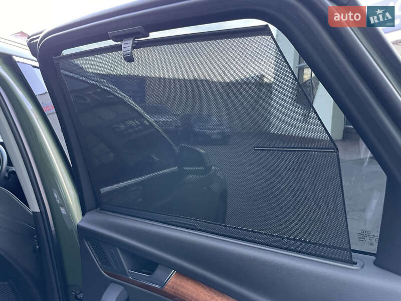 Позашляховик / Кросовер Audi Q5 2021 в Києві фото 47 Позашляховик / Кросовер Audi Q5 2021 в Києві