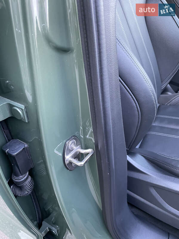 Позашляховик / Кросовер Audi Q5 2021 в Києві фото 49 Позашляховик / Кросовер Audi Q5 2021 в Києві