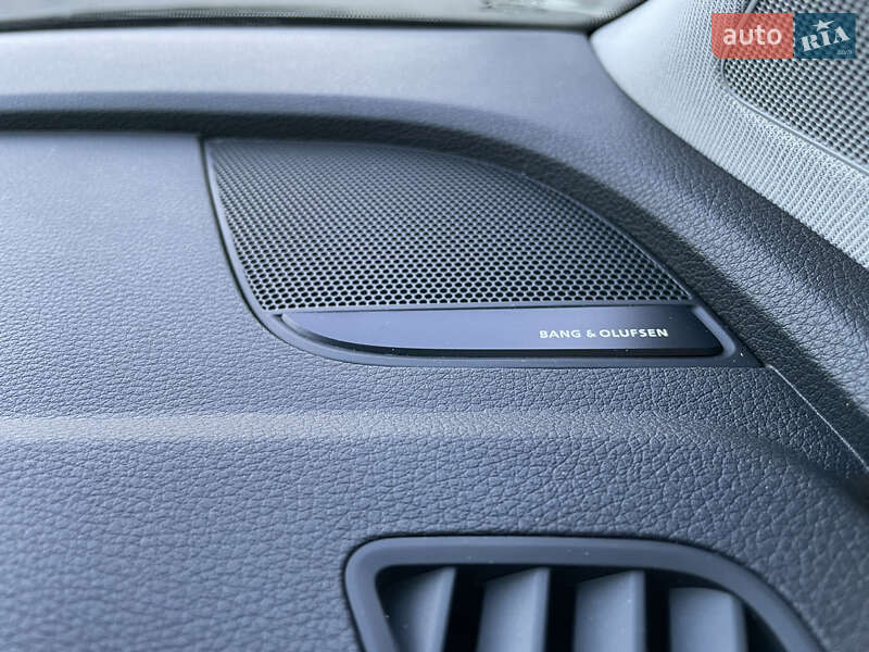 Позашляховик / Кросовер Audi Q5 2021 в Києві фото 56 Позашляховик / Кросовер Audi Q5 2021 в Києві