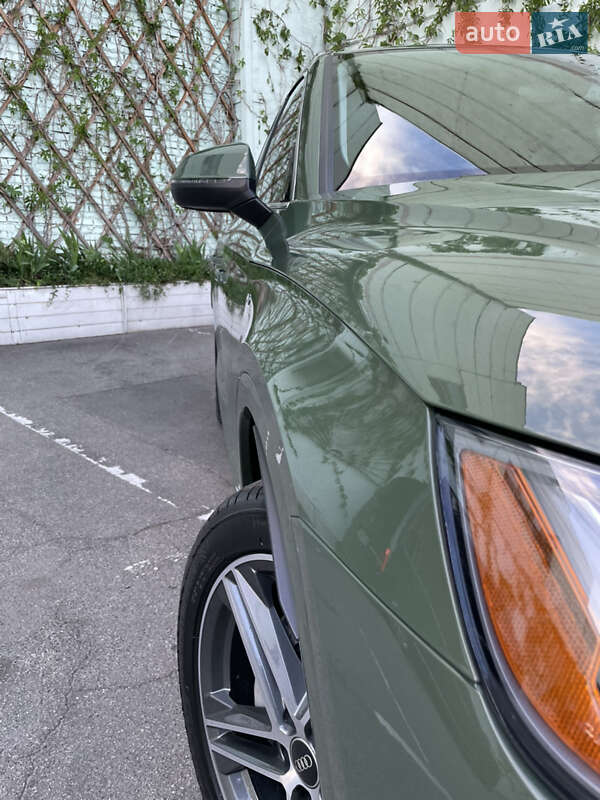 Позашляховик / Кросовер Audi Q5 2021 в Києві фото 60 Позашляховик / Кросовер Audi Q5 2021 в Києві