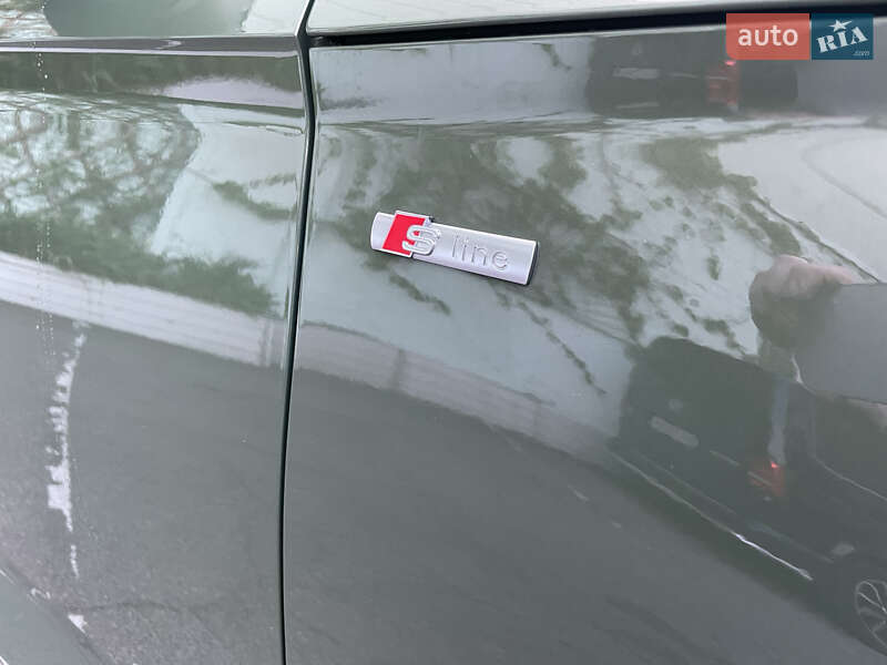 Позашляховик / Кросовер Audi Q5 2021 в Києві фото 65 Позашляховик / Кросовер Audi Q5 2021 в Києві