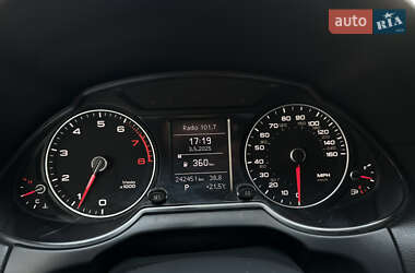 Позашляховик / Кросовер Audi Q5 2012 в 