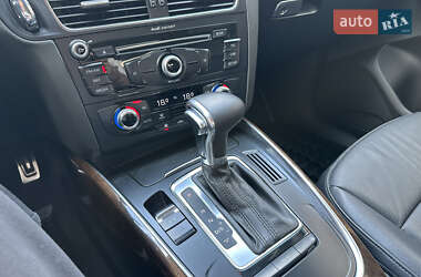 Позашляховик / Кросовер Audi Q5 2012 в 