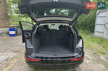 Позашляховик / Кросовер Audi Q5 2010 в 