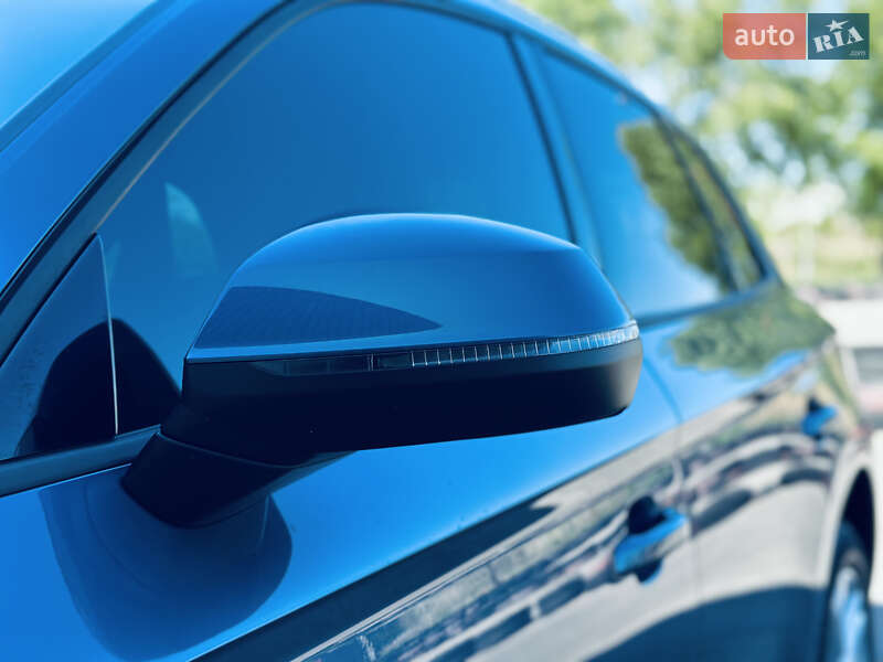 Внедорожник / Кроссовер Audi Q5 2018 в Кременчуге