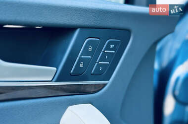 Внедорожник / Кроссовер Audi Q5 2018 в 