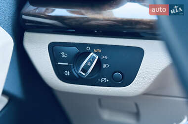 Внедорожник / Кроссовер Audi Q5 2018 в 