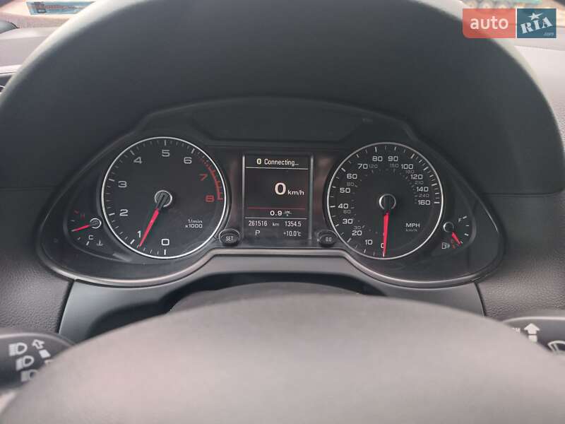 Внедорожник / Кроссовер Audi Q5 2013 в Ровно фото 16 Внедорожник / Кроссовер Audi Q5 2013 в Ровно