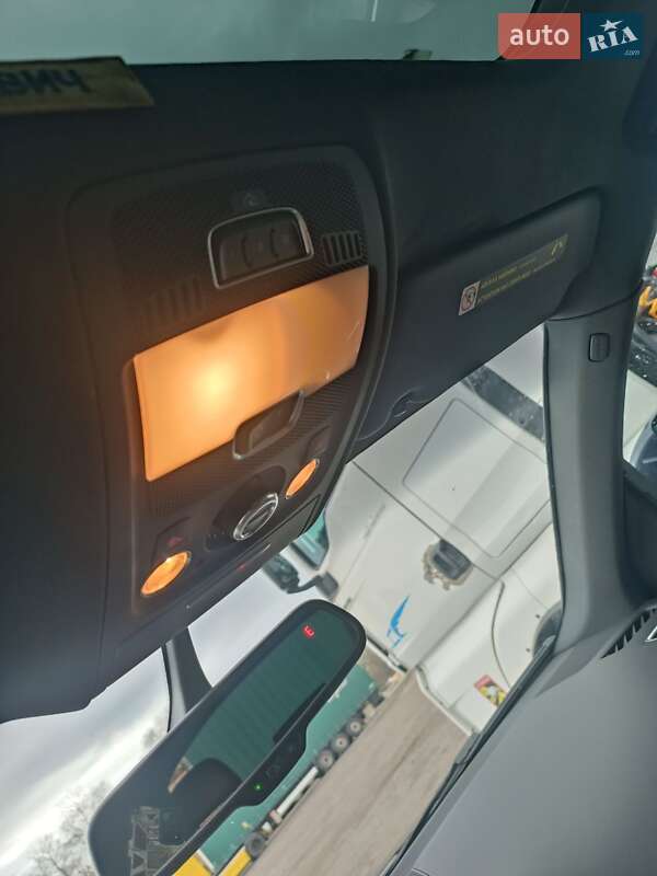 Внедорожник / Кроссовер Audi Q5 2013 в Ровно фото 27 Внедорожник / Кроссовер Audi Q5 2013 в Ровно