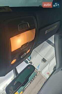 Внедорожник / Кроссовер Audi Q5 2013 в 