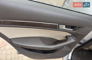 Внедорожник / Кроссовер Audi Q5 2013 в 