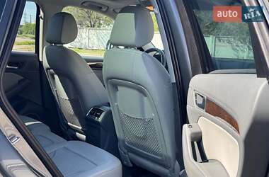 Внедорожник / Кроссовер Audi Q5 2015 в 