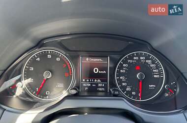 Внедорожник / Кроссовер Audi Q5 2015 в 