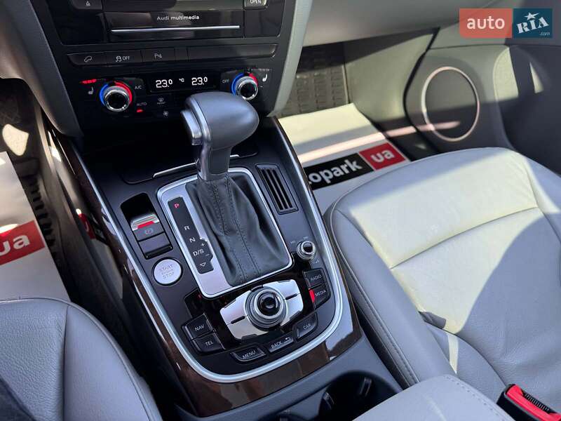 Позашляховик / Кросовер Audi Q5 2015 в Запоріжжі фото 29 Позашляховик / Кросовер Audi Q5 2015 в Запоріжжі