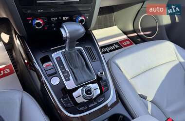 Внедорожник / Кроссовер Audi Q5 2015 в 