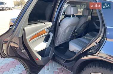 Внедорожник / Кроссовер Audi Q5 2017 в 