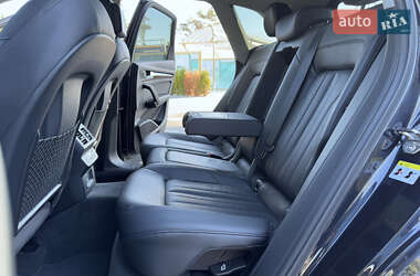 Внедорожник / Кроссовер Audi Q5 2018 в 