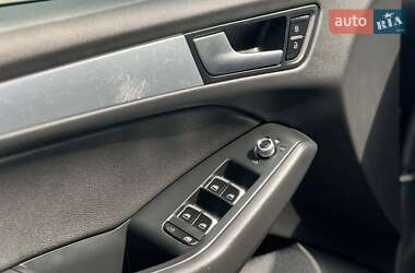 Внедорожник / Кроссовер Audi Q5 2014 в 