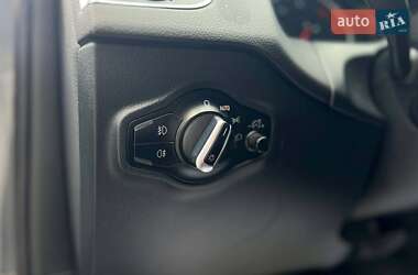 Внедорожник / Кроссовер Audi Q5 2014 в 