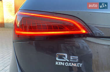 Внедорожник / Кроссовер Audi Q5 2016 в 