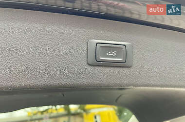 Позашляховик / Кросовер Audi Q5 2013 в 