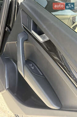 Позашляховик / Кросовер Audi Q5 2023 в 