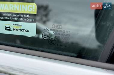 Внедорожник / Кроссовер Audi Q5 2016 в 