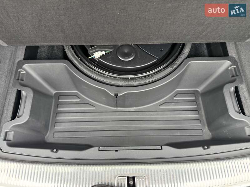 Позашляховик / Кросовер Audi Q5 2016 в Львові