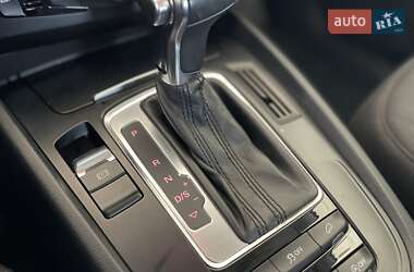Позашляховик / Кросовер Audi Q5 2013 в 