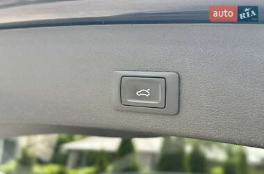 Внедорожник / Кроссовер Audi Q5 2014 в 