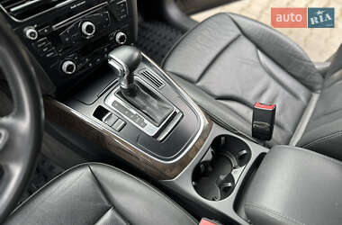 Внедорожник / Кроссовер Audi Q5 2014 в 