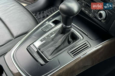 Внедорожник / Кроссовер Audi Q5 2014 в 