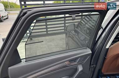 Внедорожник / Кроссовер Audi Q5 2021 в 