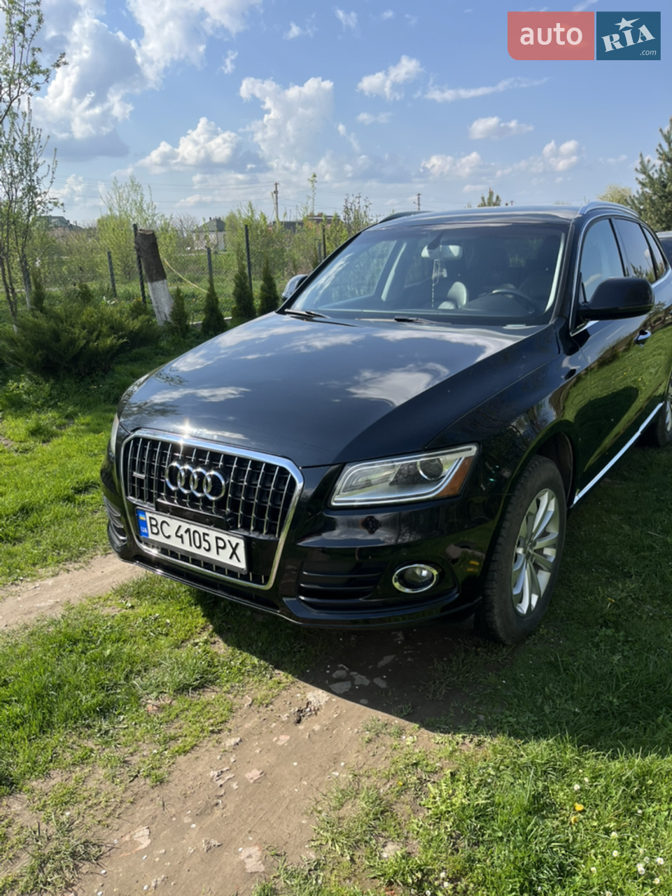 2014 Audi Q5 - мініатюра 22